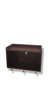 23¾x15x12" - Wallmount Pooja Stand