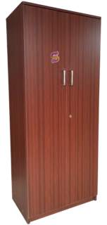 Customized Cupboard