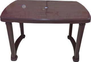 Plastic Dinning Table