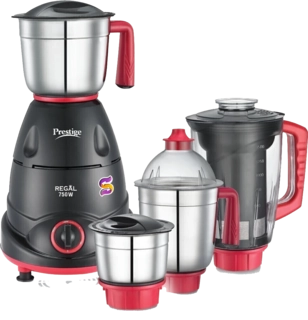 Regal 750W 4Jar Mixe