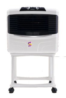 Sumo 45L Air Cooler With Trolly