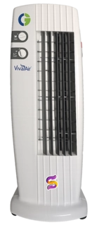 Tower Fan