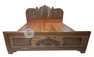 5 Feet Center Maiyl Cot