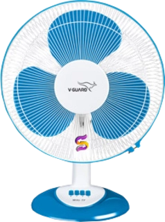 Table Fan