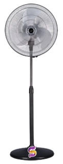Pedal Metal Fan Fanza MPF