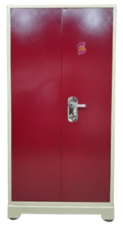 36x19 - Steel Cupboard - Meron