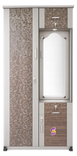 2 Door PF Door Dressing Bero
