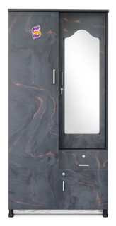 2 Door Dressing Bero