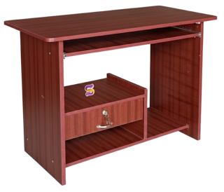 Computer Table - 3x1½