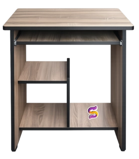 Computer Table 2x1½