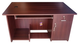 4½x2½ - Computer Table