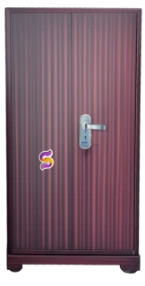 5½ Steel Cupboard - Mahakani