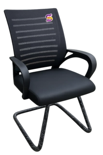 Diego Visitor Chair