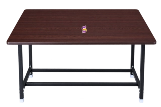 4x2½ Open Table