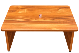Wooden Work Desk
