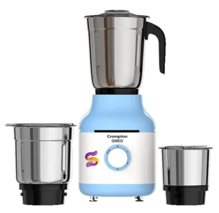 GNEOX  500W Mixer Grinder