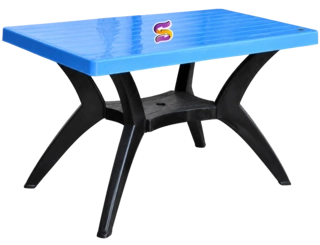 Bhima Plastic Dinning Table