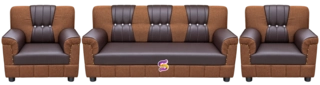 5 Seater Sofa