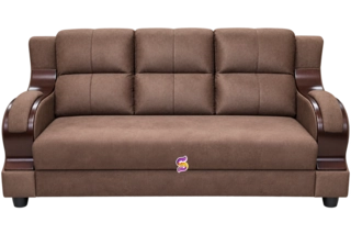 3 Seater Sofa