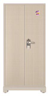 36x19 Full Self Steel Cupboard