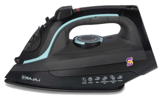 Steam Iron 2000 Watts