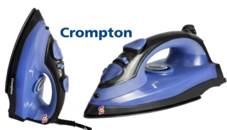 Steam Iron 1200W