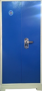 36x19 Steel Cupboard