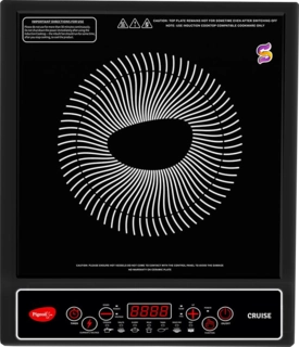 Prime 1800W Induction Stove