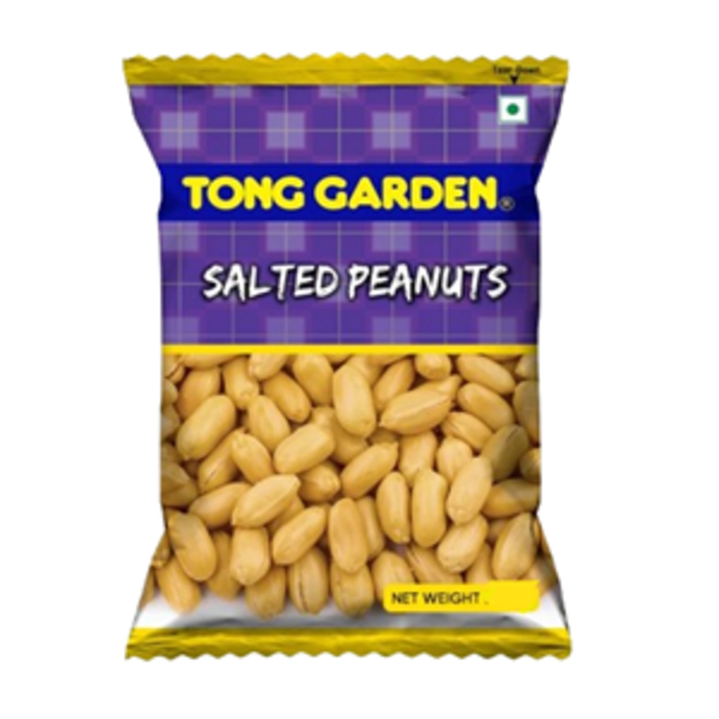 Salted Peanuts 42Gm
