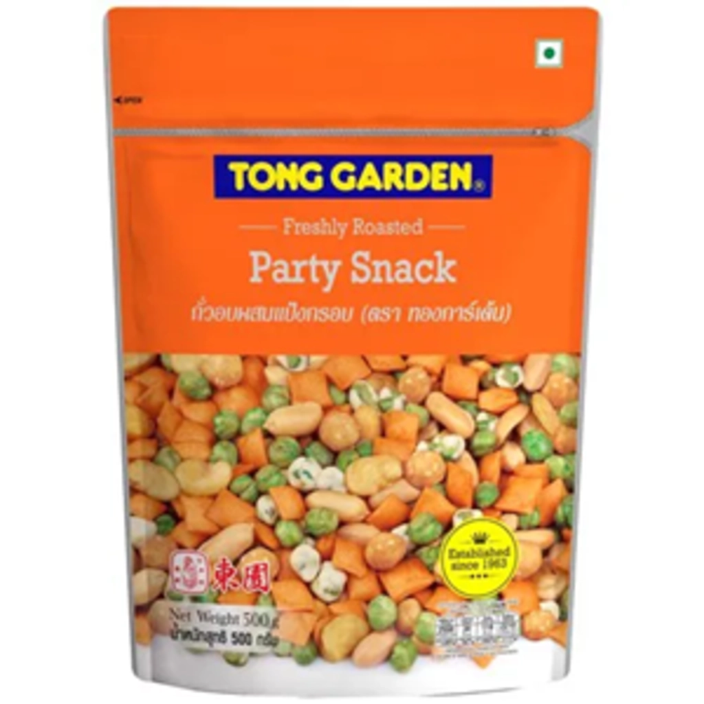 Party Snack 450Gm