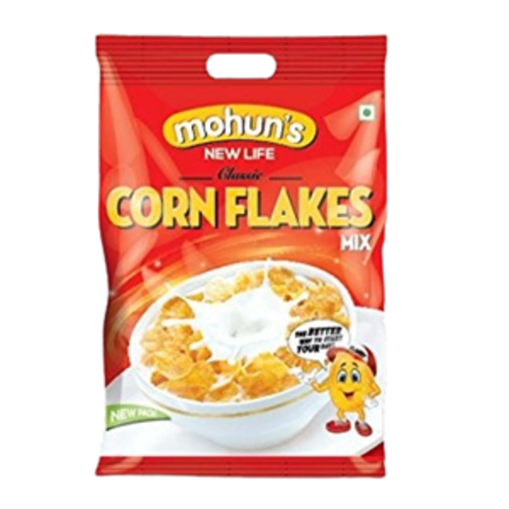 Mohun's Corn Flakes