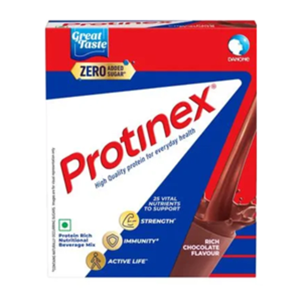 Tasty Chocolate 250Gm