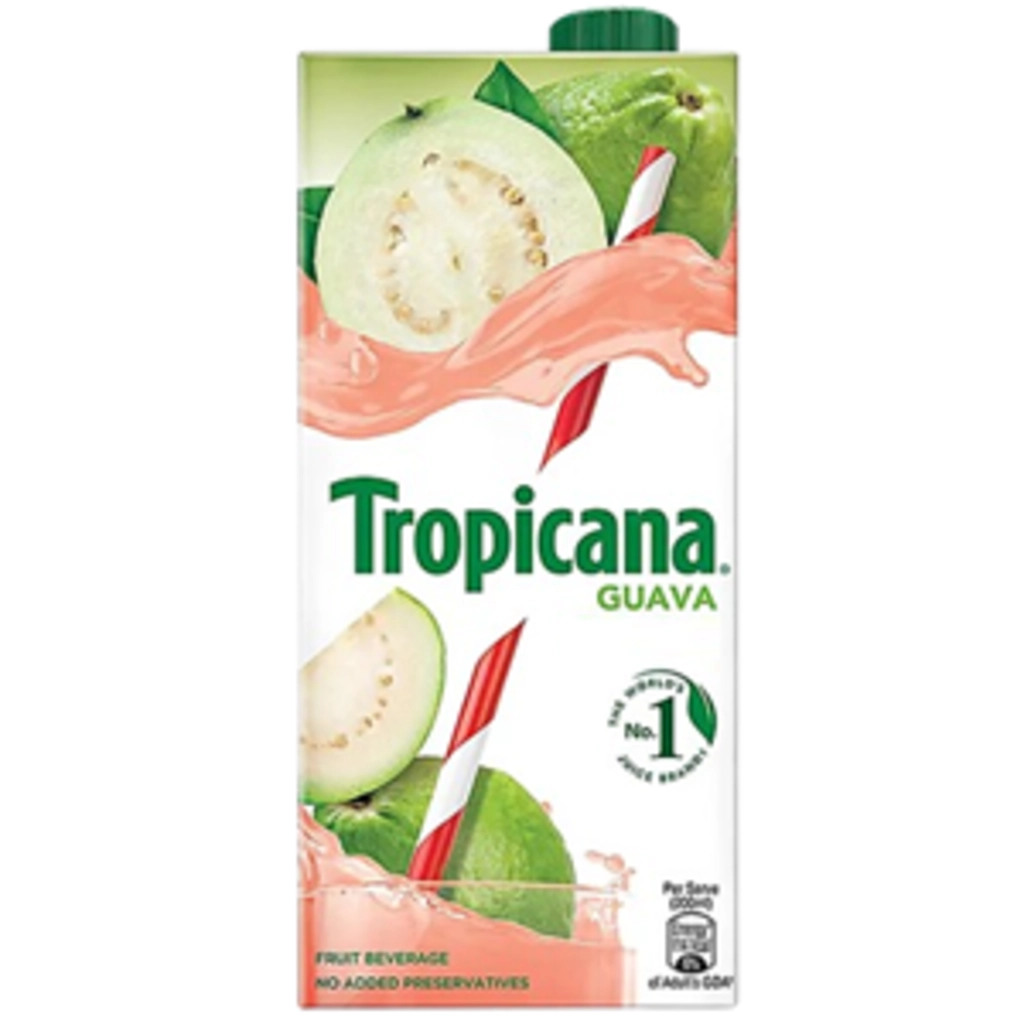 Juice Guava
