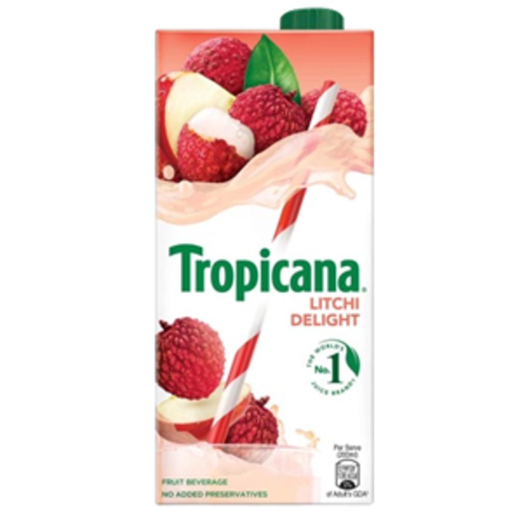 Juice Litchi