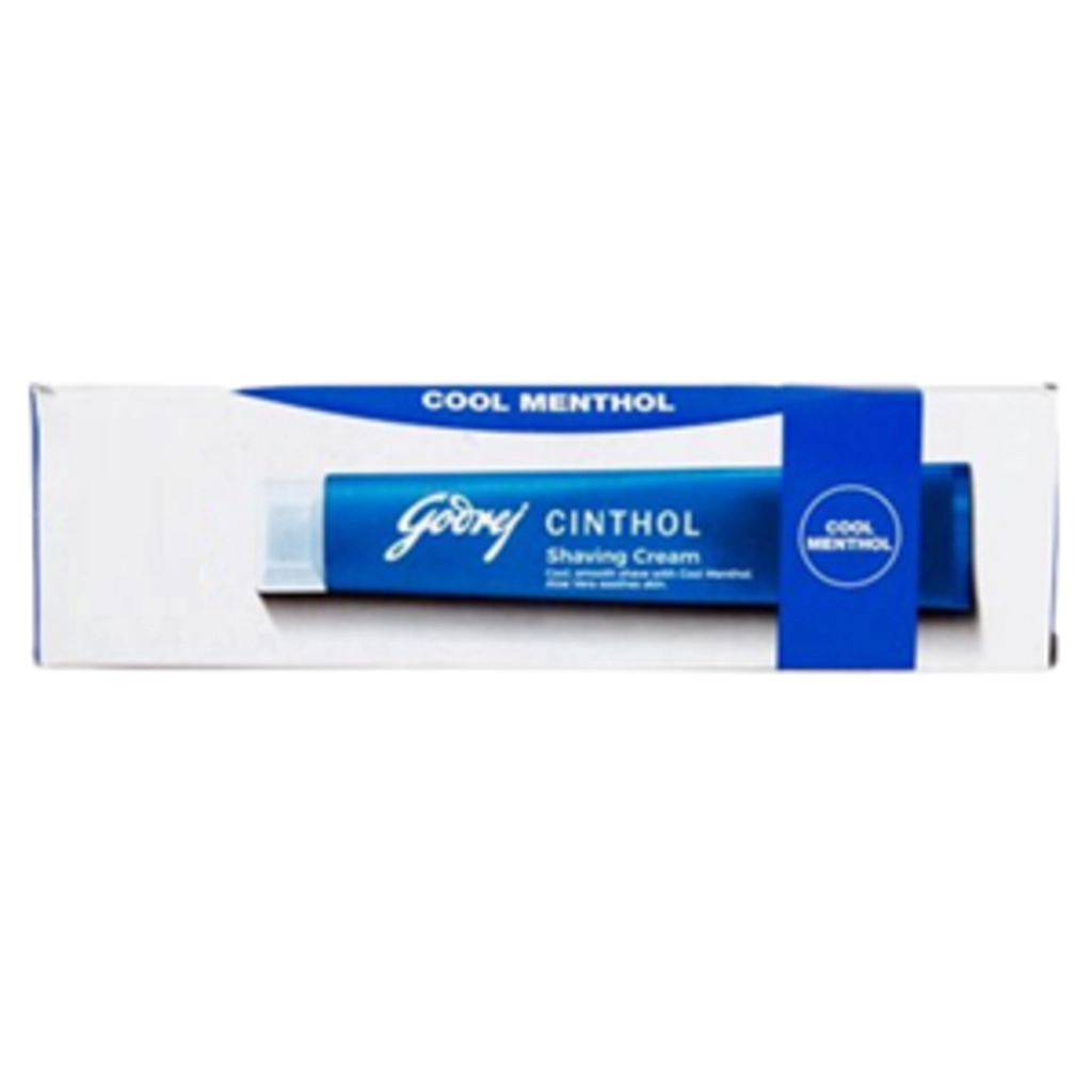 Lather Shaving Cool Menthol
