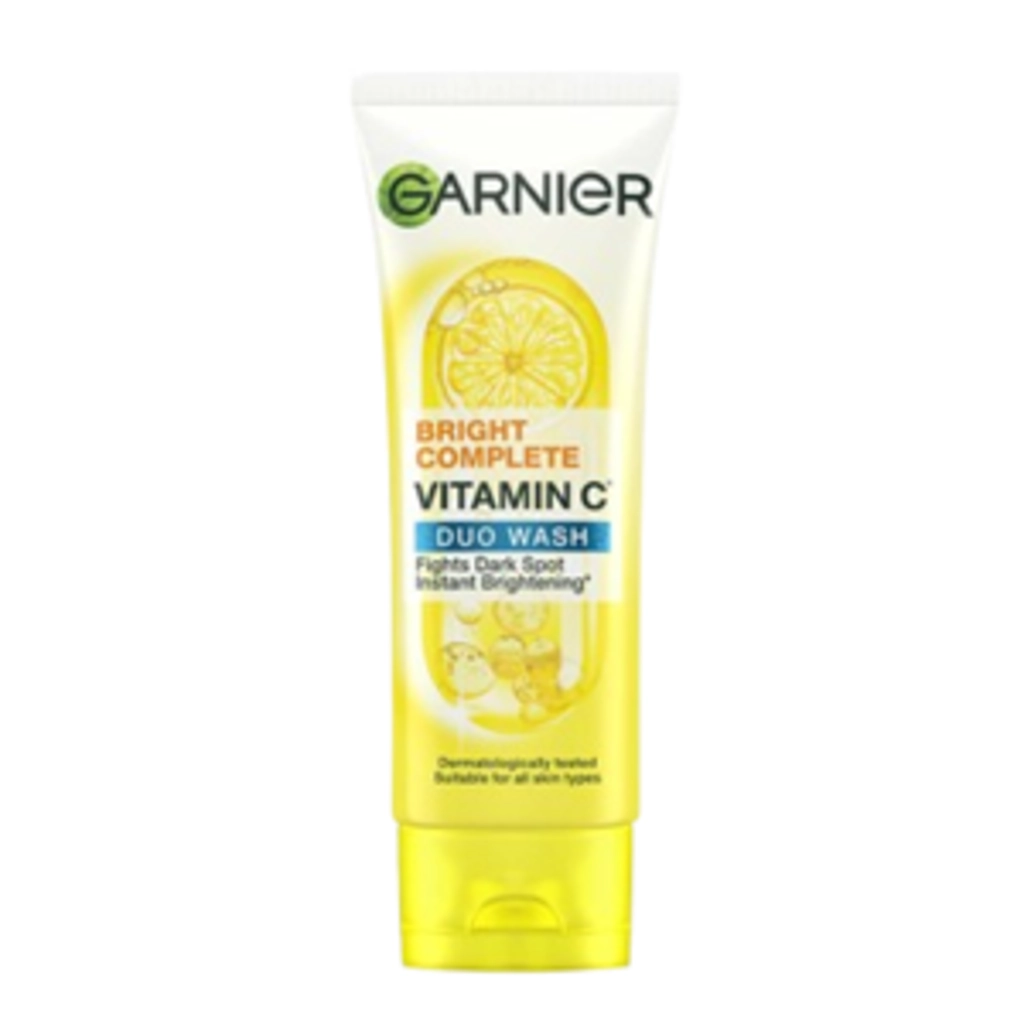Face Wash Skin Bright Comolete