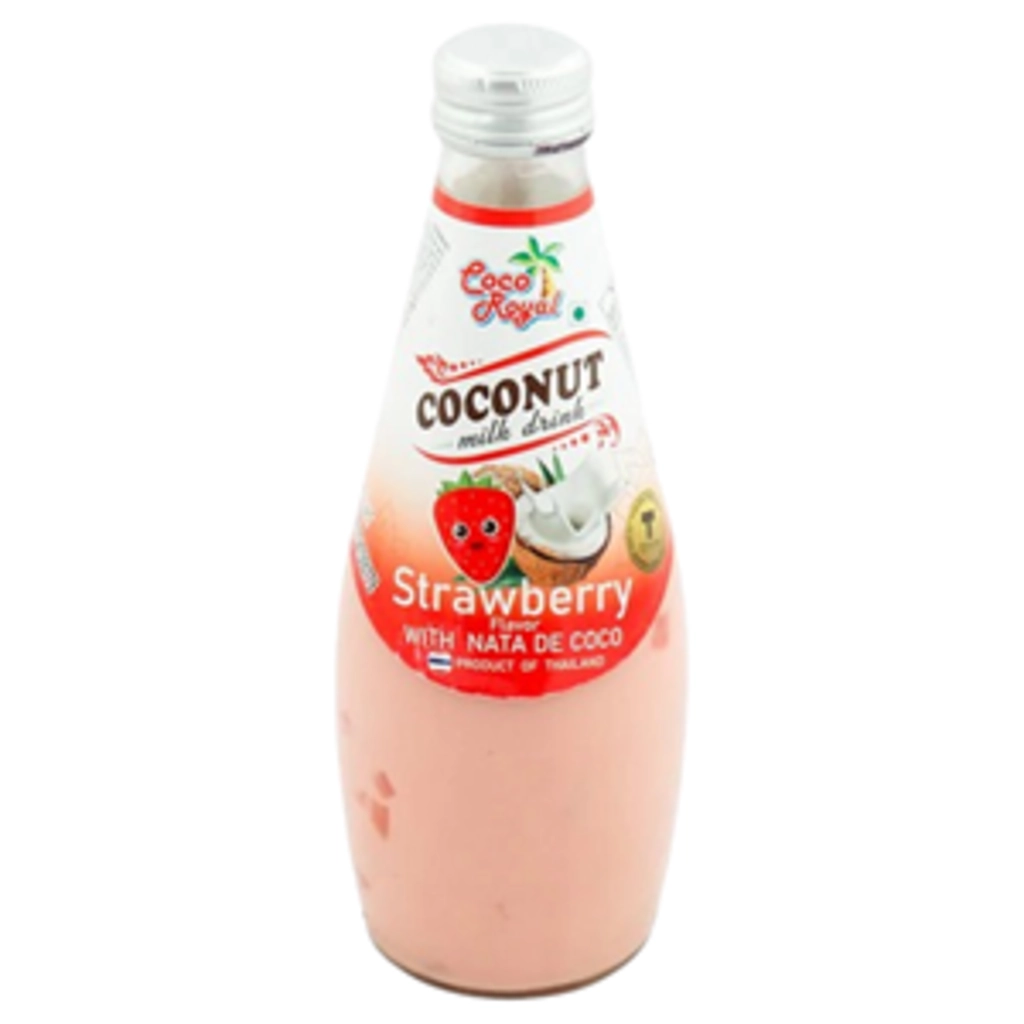 Coco Royal Coconut Milk