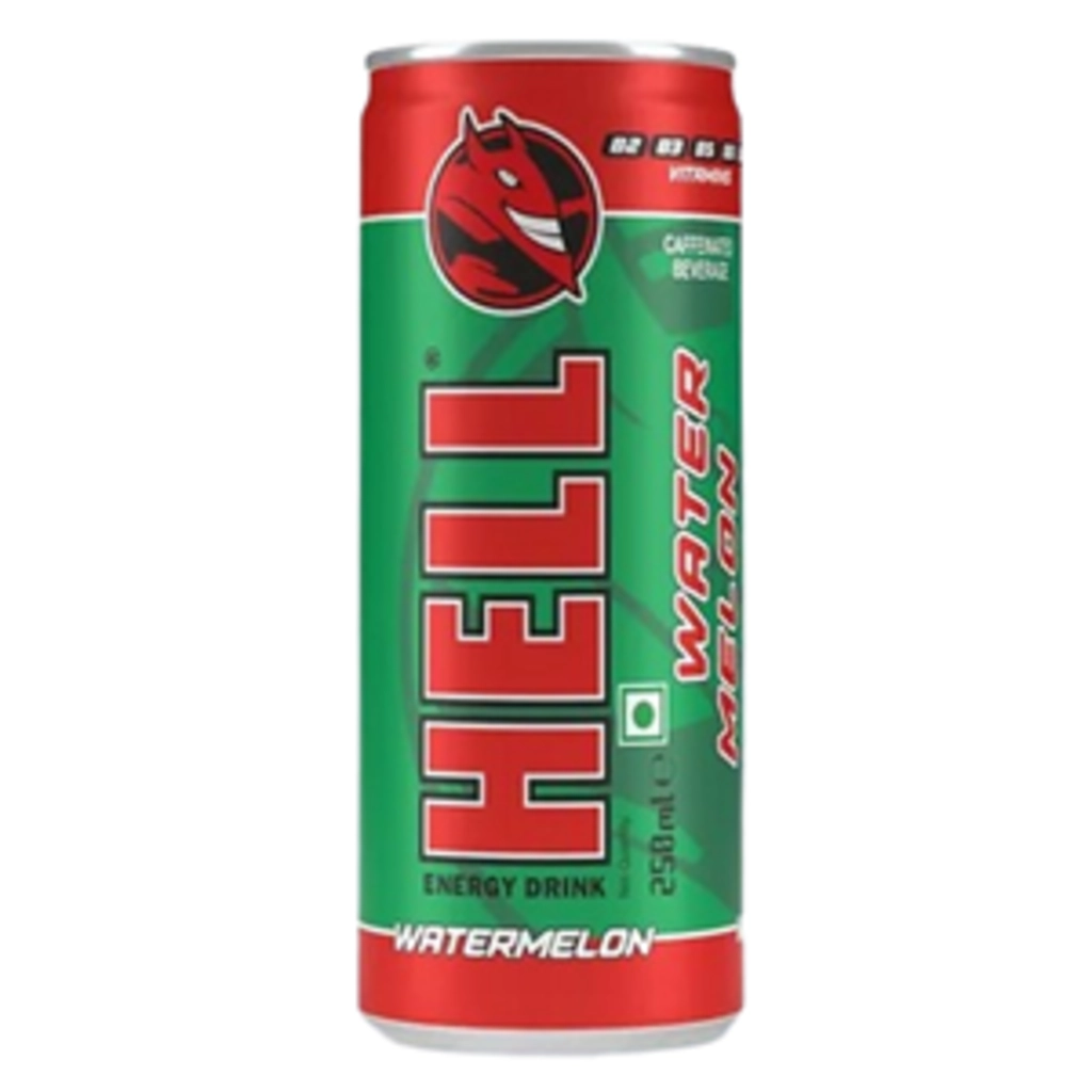 Watermelon Energy Drink 250Ml