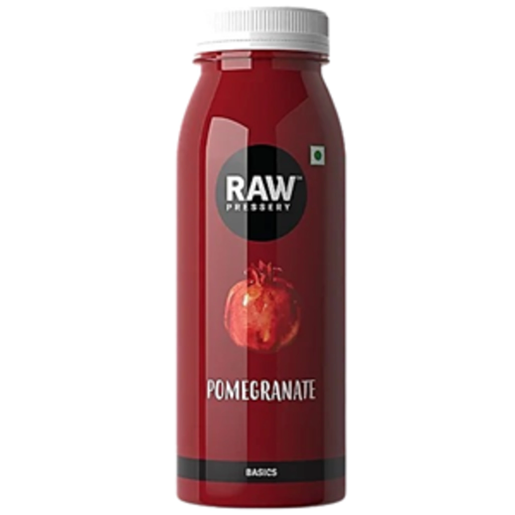 Pressery Pomegranate Juice