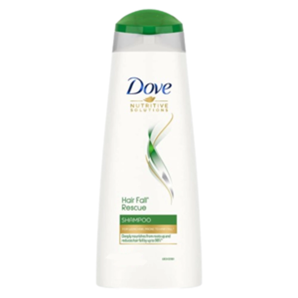 Hair Fall Rescue