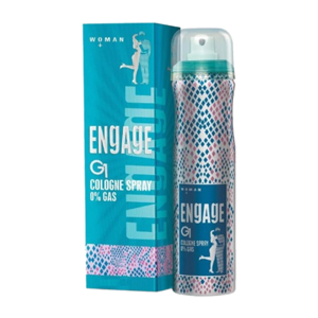 Deodorant Cologne