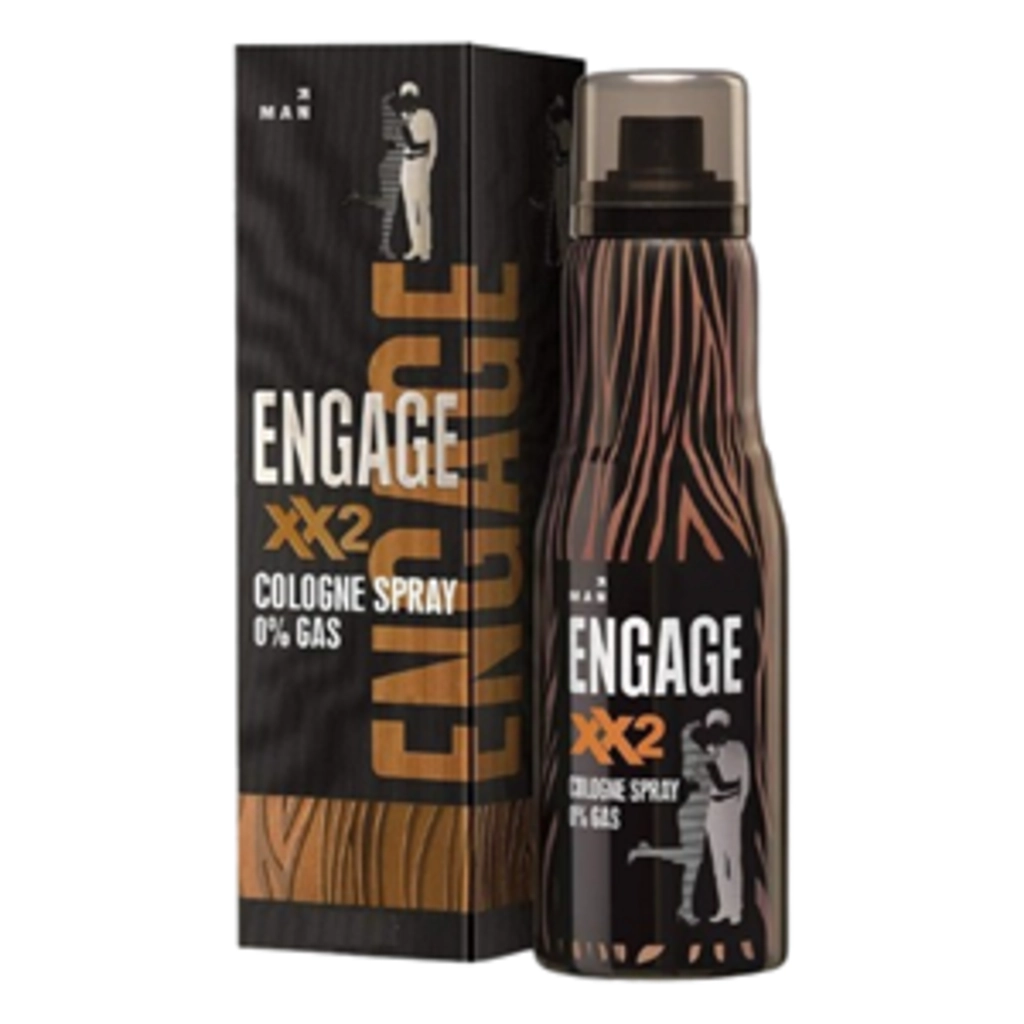 Engage Xx2 Deo