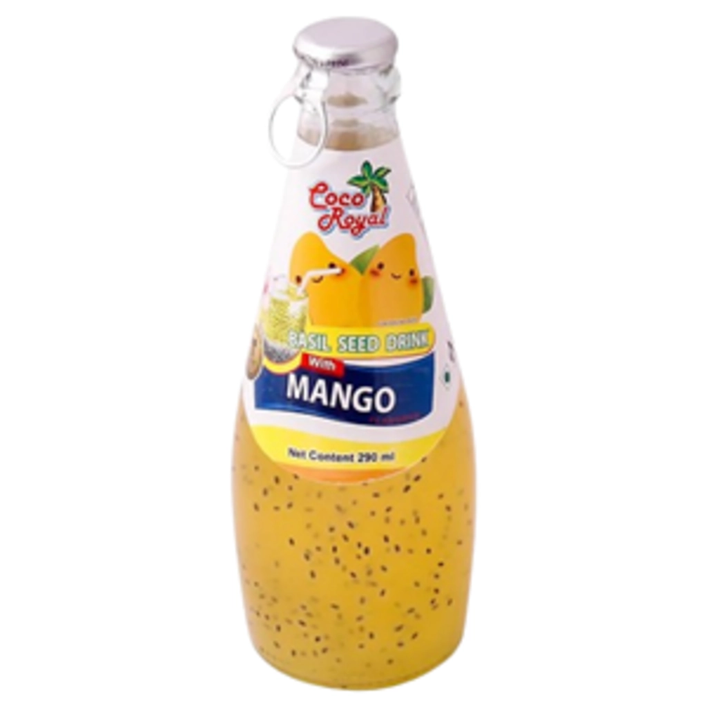 Frut Mango Juice