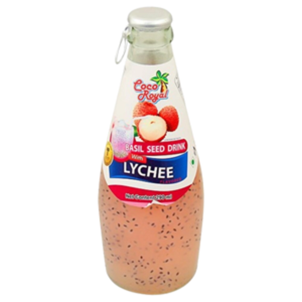 Frut Litchi Juice