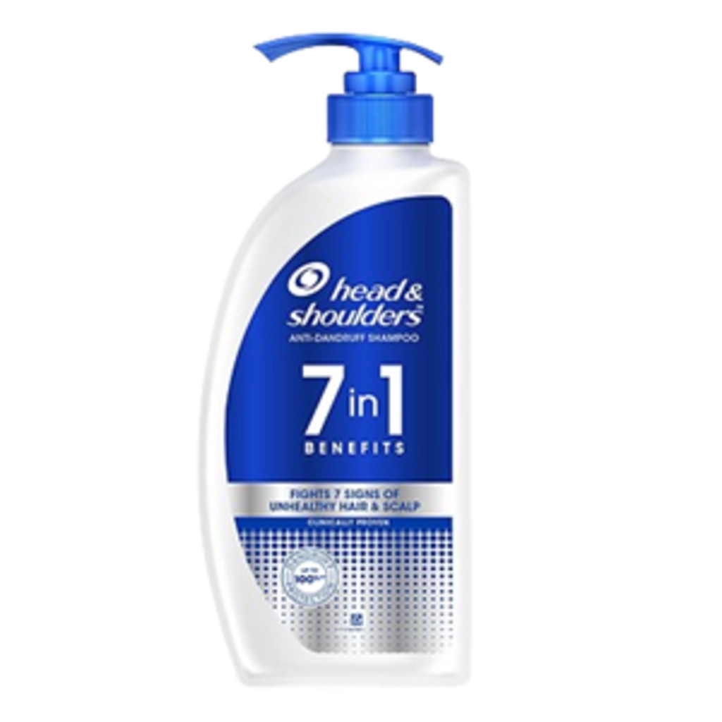 7In1 Benefits 650Ml