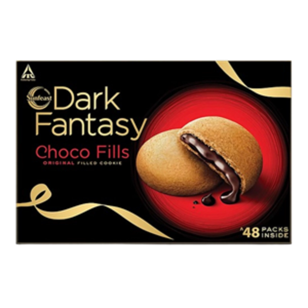 Dark Fantasy Choco Fills 471.5Gm
