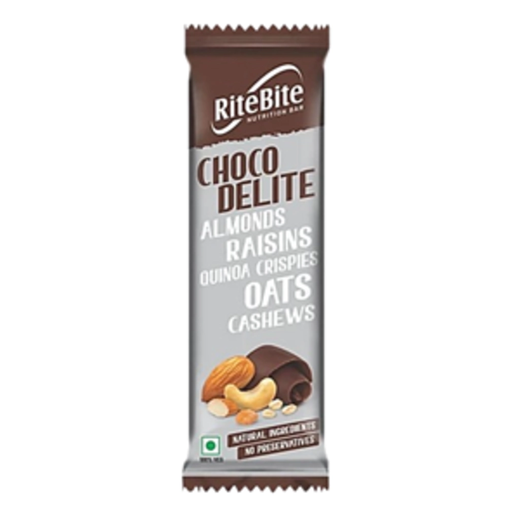 Chocolate Delite