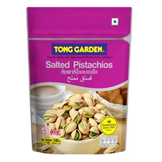 Pistachios 180Gm