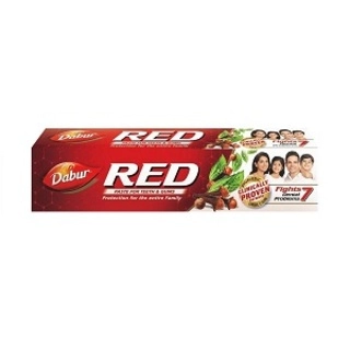 RED PASTE 200G+100G