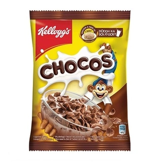 Chocos 20/-
